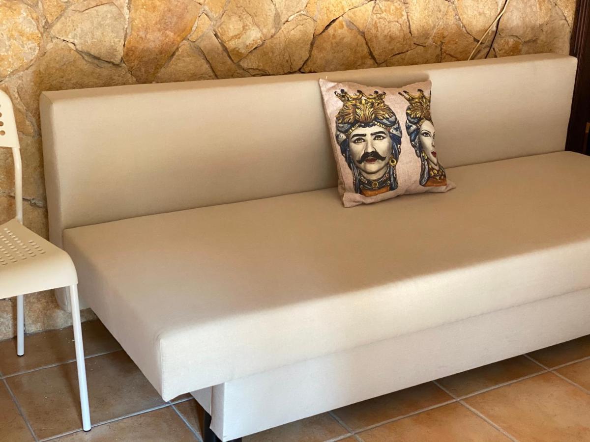 Egle'S Home Syracuse Bagian luar foto