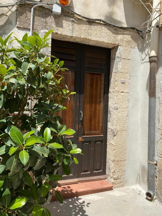 Egle'S Home Syracuse Bagian luar foto