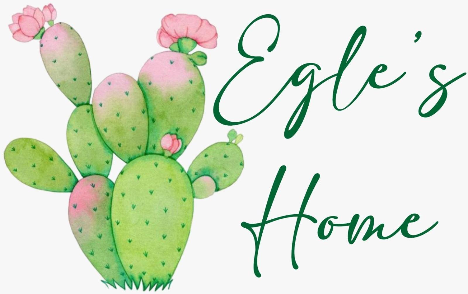 Egle'S Home Syracuse Bagian luar foto