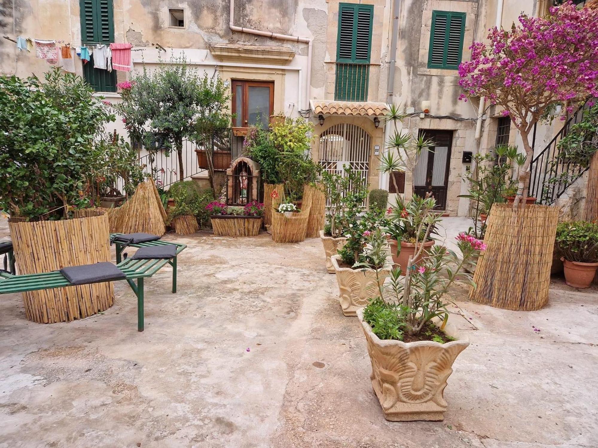 Egle'S Home Syracuse Bagian luar foto