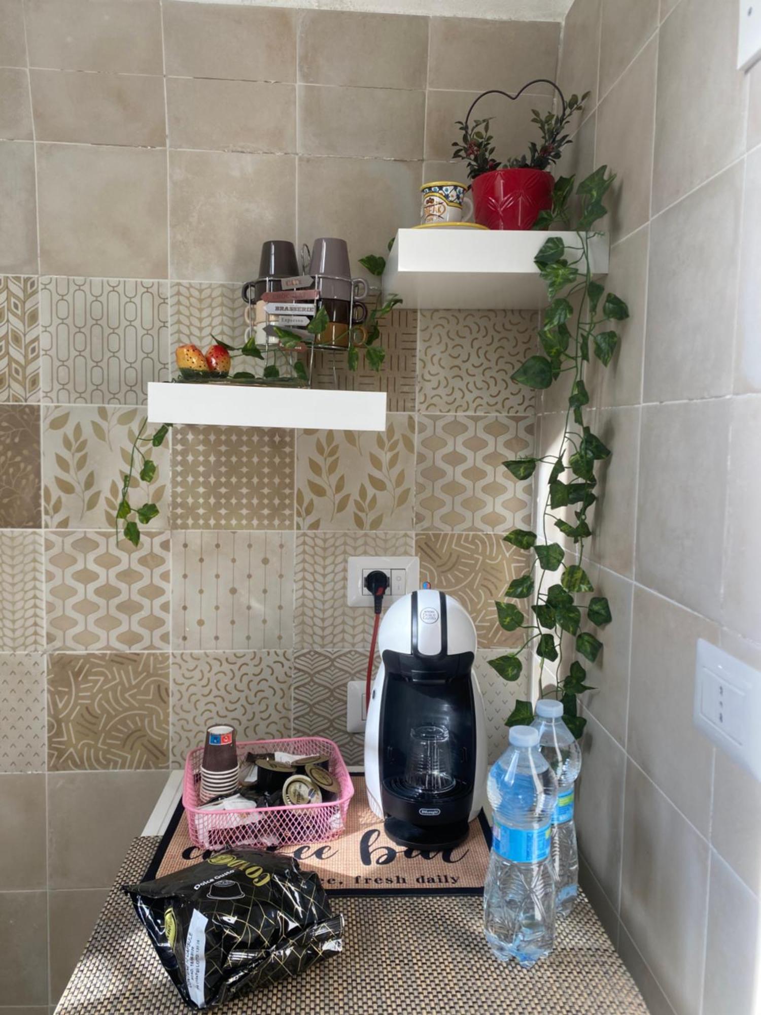 Egle'S Home Syracuse Bagian luar foto